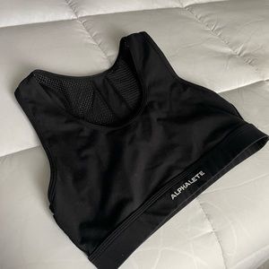 Alphalete Sports Bra